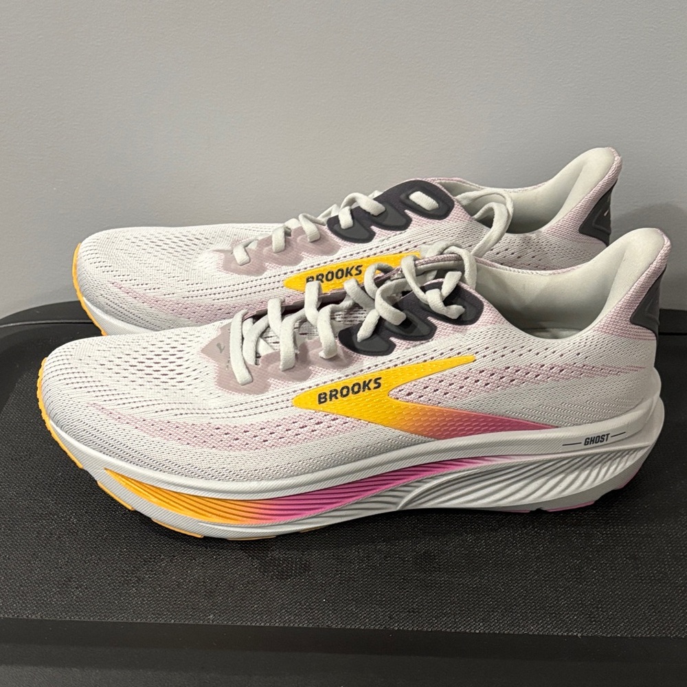 Womens brooks ghost 17